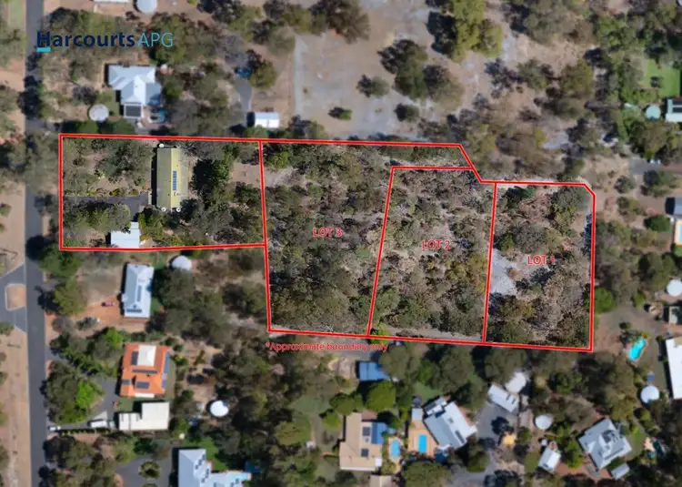 Third view of Homely house listing, 25 Ducane Road, Gelorup WA 6230