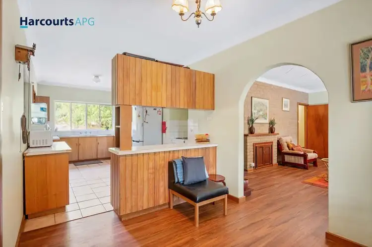 Sixth view of Homely house listing, 25 Ducane Road, Gelorup WA 6230