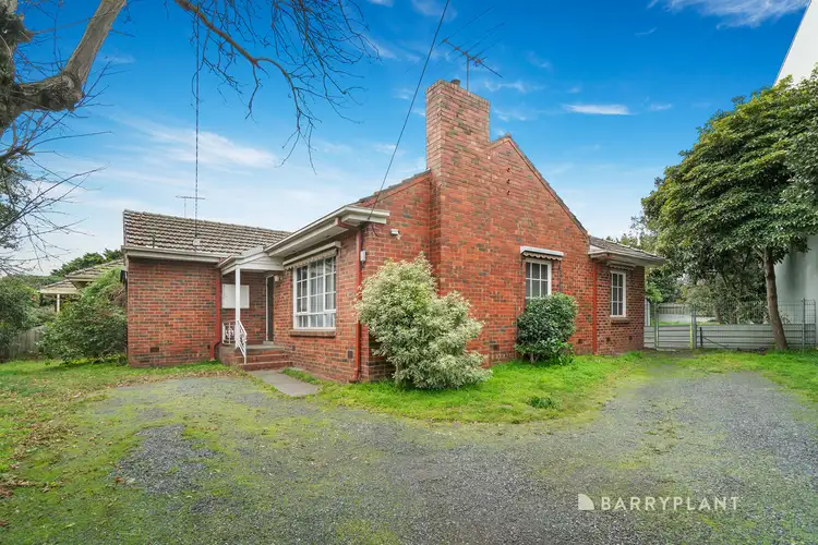 16 Templestowe Road