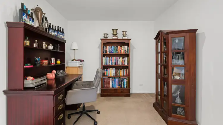 Fourth view of Homely unit listing, 1303/6-8 Waterford Court, Bundall QLD 4217