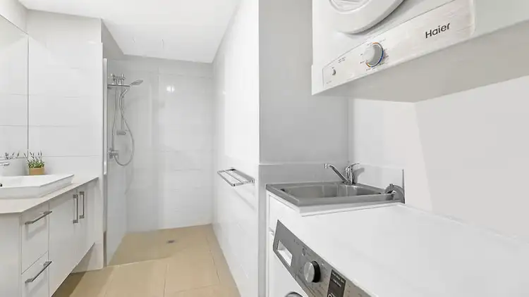 Fifth view of Homely unit listing, 1303/6-8 Waterford Court, Bundall QLD 4217