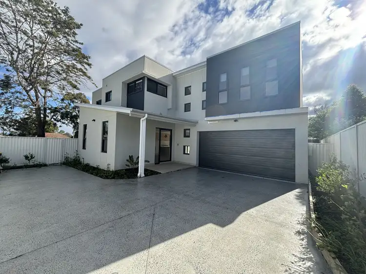 Main view of Homely house listing, 34B Fuller Street, Mount Druitt NSW 2770