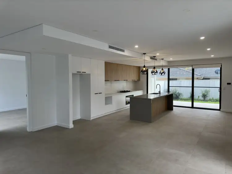 Second view of Homely house listing, 34B Fuller Street, Mount Druitt NSW 2770