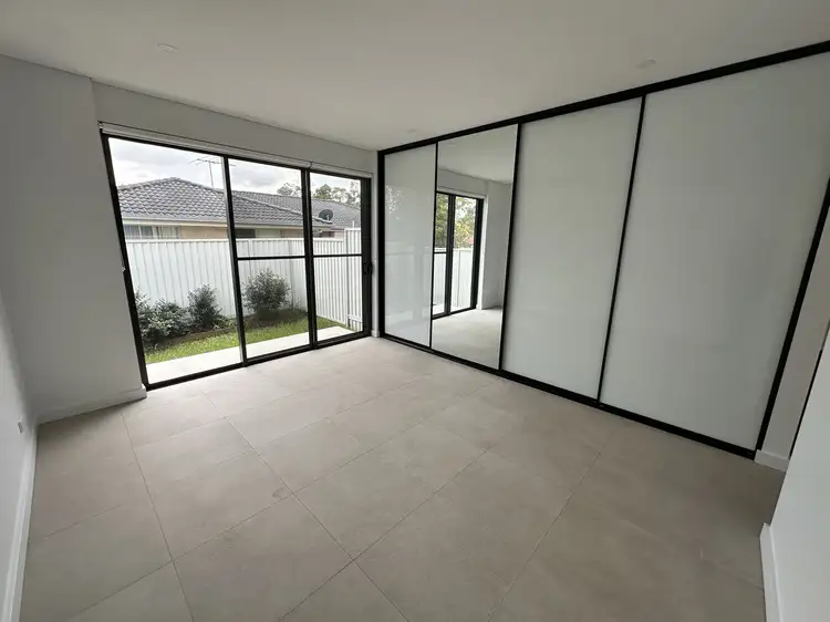 Fourth view of Homely house listing, 34B Fuller Street, Mount Druitt NSW 2770