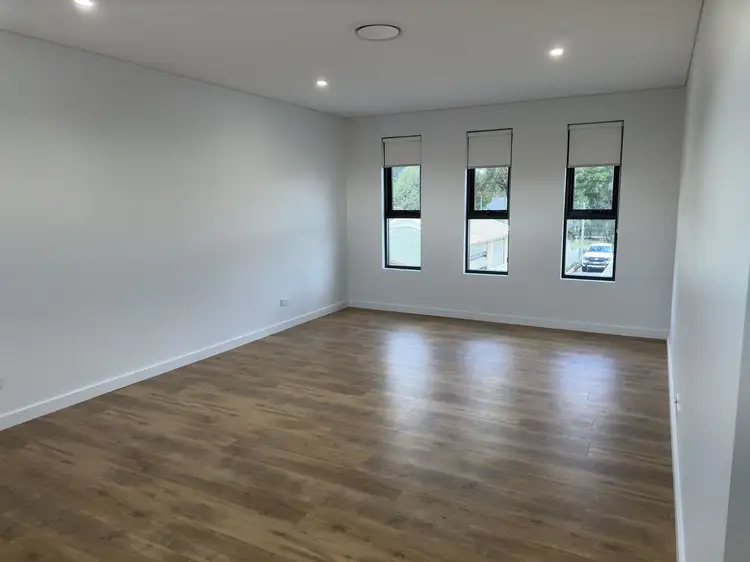 Sixth view of Homely house listing, 34B Fuller Street, Mount Druitt NSW 2770