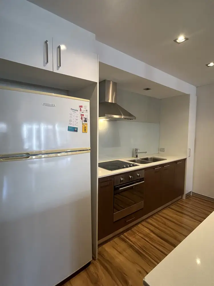 Third view of Homely apartment listing, 20/148 Adelaide Terrace, East Perth WA 6004