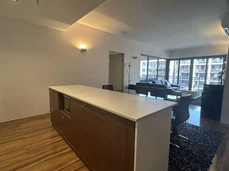 Fourth view of Homely apartment listing, 20/148 Adelaide Terrace, East Perth WA 6004
