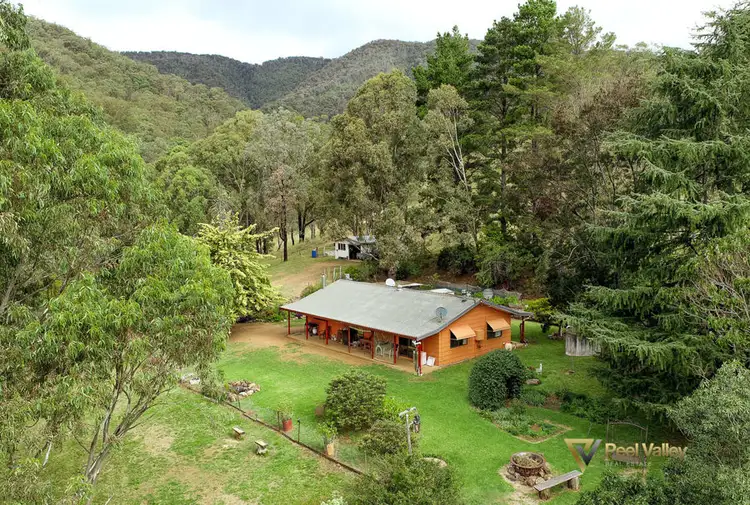 512 Dungowan Dam Road Ogunbil, Tamworth NSW 2340