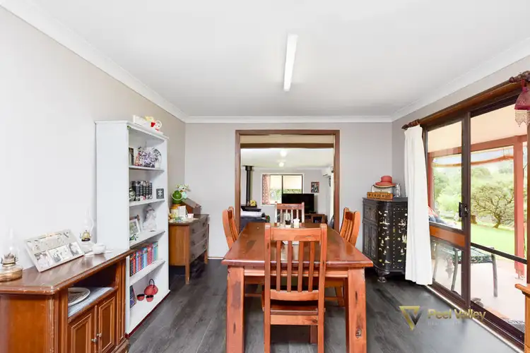 Third view of Homely rural property listing, 512 Dungowan Dam Road Ogunbil, Tamworth NSW 2340