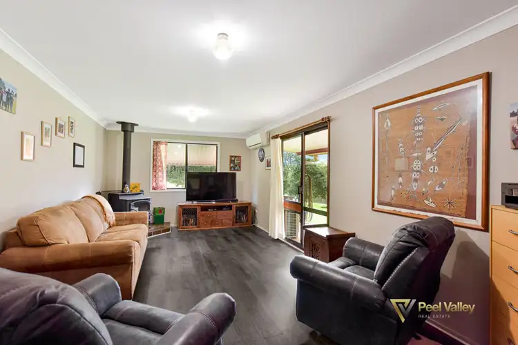 Fourth view of Homely rural property listing, 512 Dungowan Dam Road Ogunbil, Tamworth NSW 2340