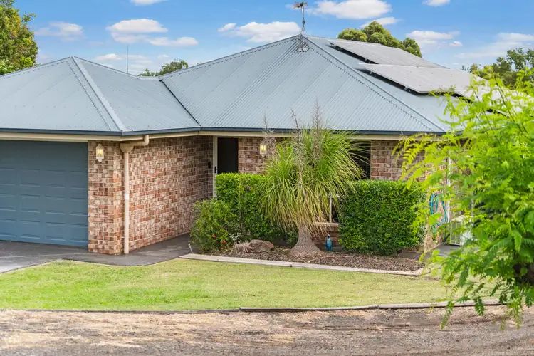 Second view of Homely house listing, 5 Leahy Drive, Kingsthorpe QLD 4400