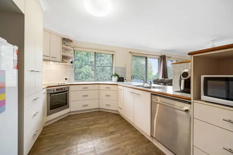 Fourth view of Homely house listing, 5 Leahy Drive, Kingsthorpe QLD 4400