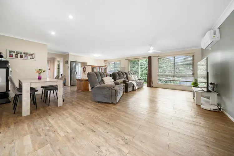 Sixth view of Homely house listing, 5 Leahy Drive, Kingsthorpe QLD 4400