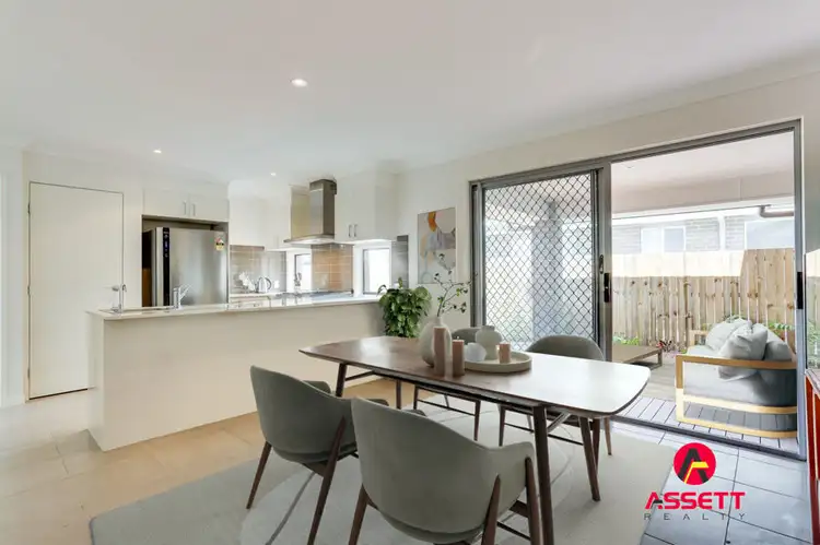 Second view of Homely house listing, 80 The Corso, Redbank Plains QLD 4301