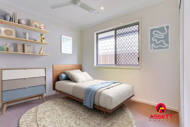 Fifth view of Homely house listing, 80 The Corso, Redbank Plains QLD 4301