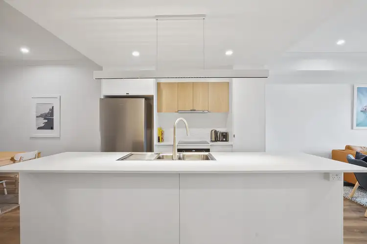 Second view of Homely unit listing, 4/10 Michigan Way, Andergrove QLD 4740