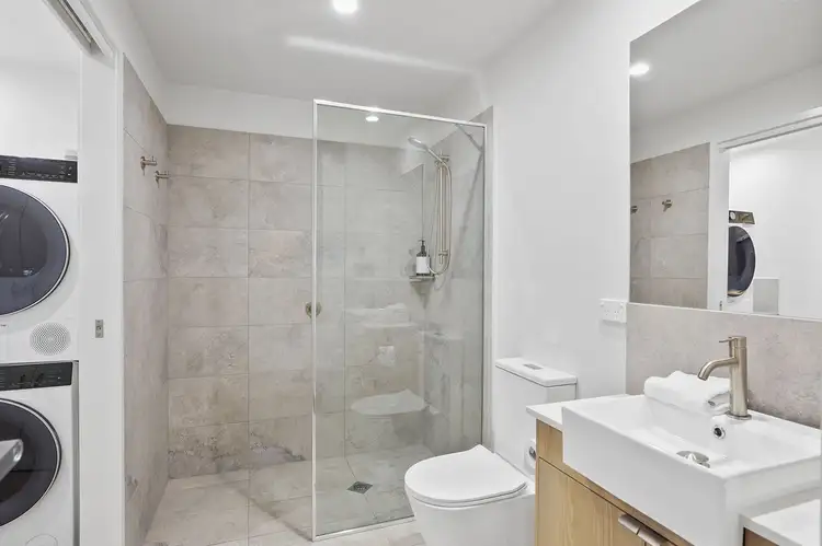Fourth view of Homely unit listing, 4/10 Michigan Way, Andergrove QLD 4740