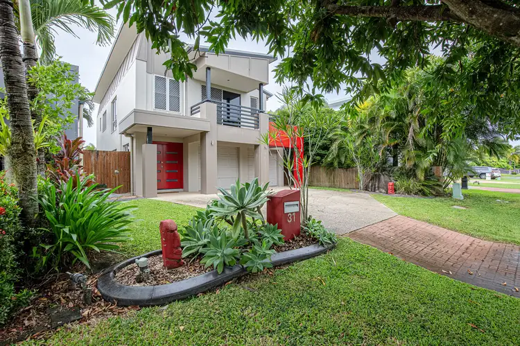31 Montys Place, North Mackay QLD 4740