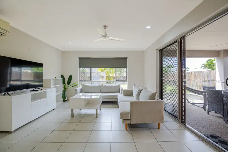Fourth view of Homely house listing, 31 Montys Place, North Mackay QLD 4740