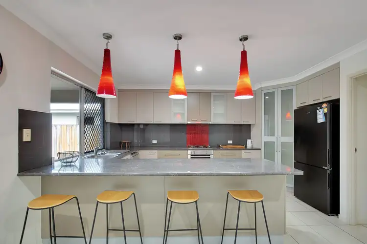 Sixth view of Homely house listing, 31 Montys Place, North Mackay QLD 4740