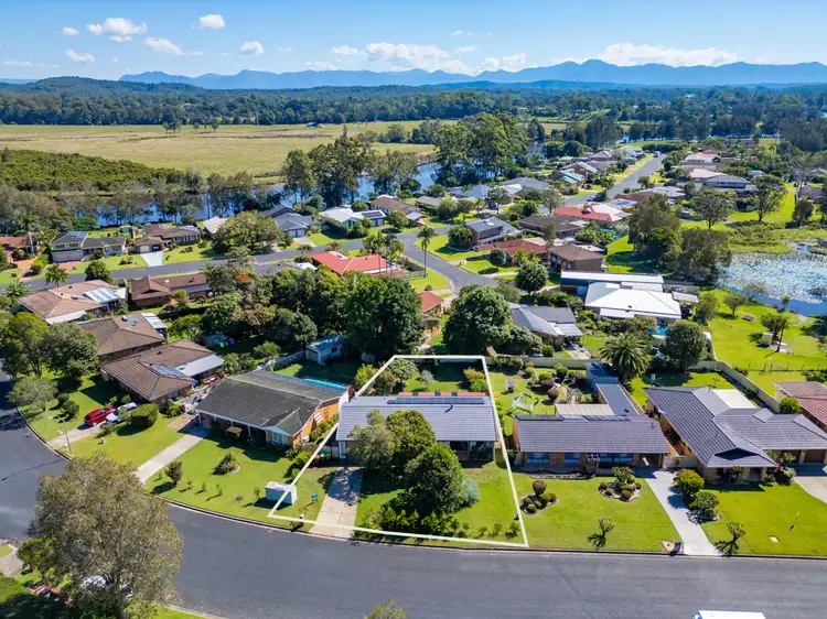Main view of Homely house listing, 11 Rosedale Drive, Urunga NSW 2455