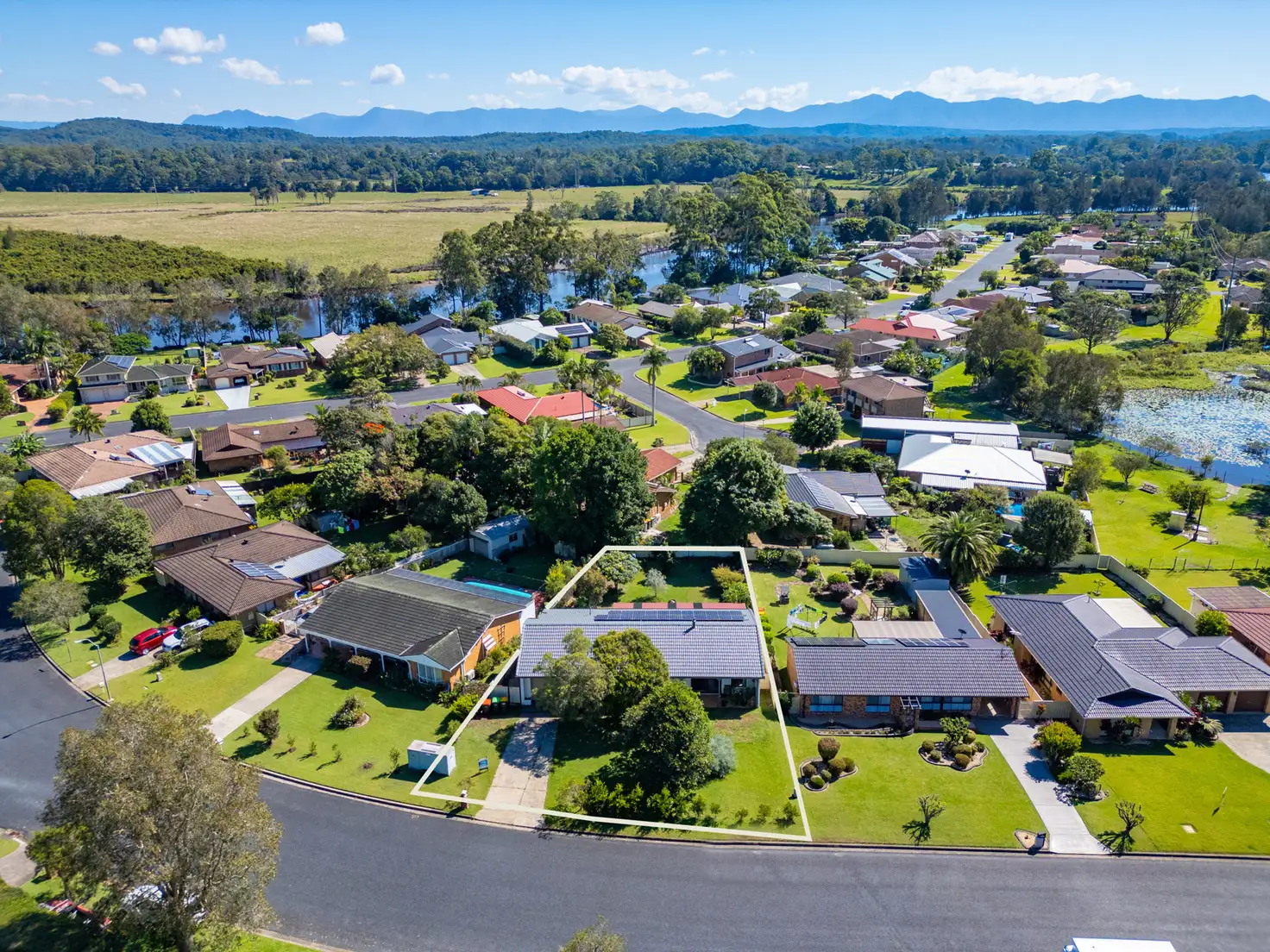 Main view of Homely house listing, 11 Rosedale Drive, Urunga NSW 2455
