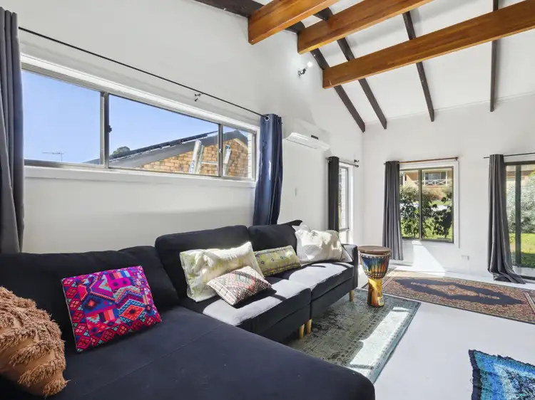 Fourth view of Homely house listing, 11 Rosedale Drive, Urunga NSW 2455