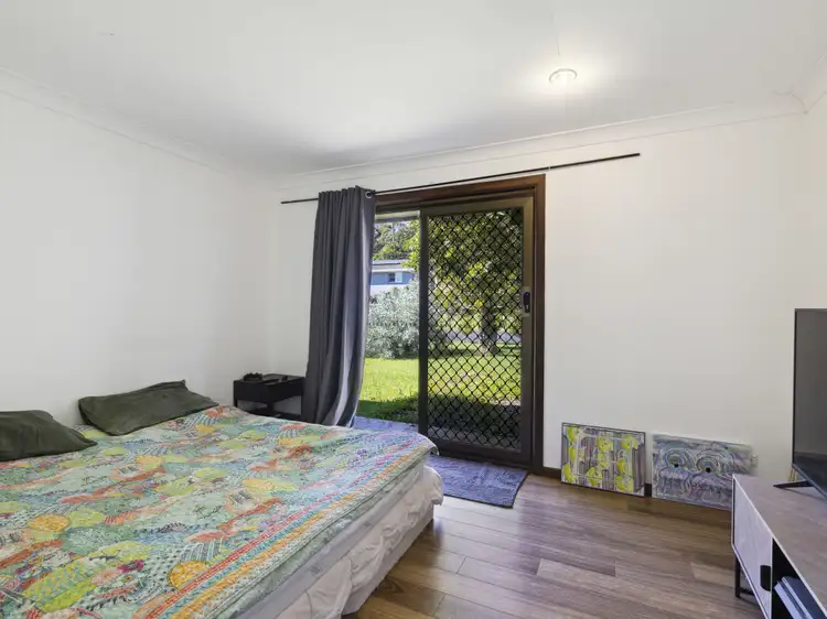 Fifth view of Homely house listing, 11 Rosedale Drive, Urunga NSW 2455