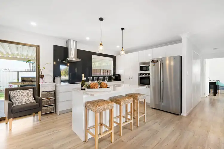 Second view of Homely house listing, 11 Fern Street, Deception Bay QLD 4508