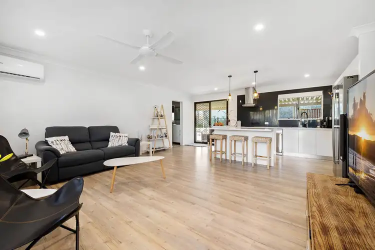 Sixth view of Homely house listing, 11 Fern Street, Deception Bay QLD 4508