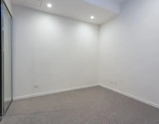Third view of Homely apartment listing, 1404/12 Cunningham Street, Newstead QLD 4006