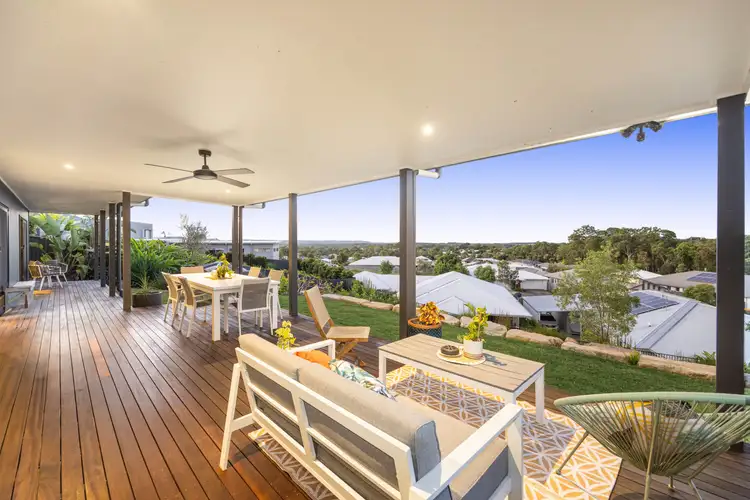Second view of Homely house listing, 28 Bayonne Close, Little Mountain QLD 4551