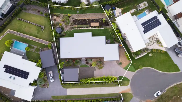 Third view of Homely house listing, 28 Bayonne Close, Little Mountain QLD 4551