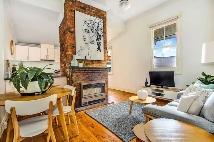 Second view of Homely house listing, 226 Albert Street, Brunswick VIC 3056