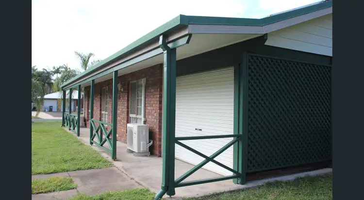 109 Investigator Street, Andergrove QLD 4740