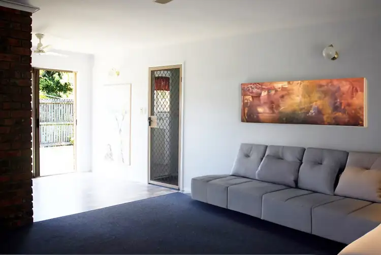 Second view of Homely house listing, 109 Investigator Street, Andergrove QLD 4740