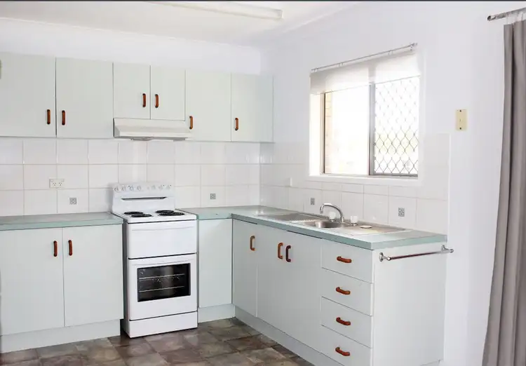 Fourth view of Homely house listing, 109 Investigator Street, Andergrove QLD 4740