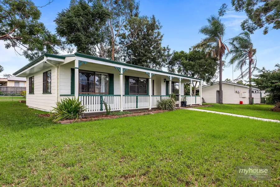 Main view of Homely house listing, 1 High Street, Wyreema QLD 4352