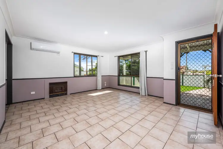 Second view of Homely house listing, 1 High Street, Wyreema QLD 4352