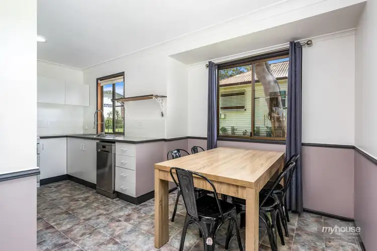 Third view of Homely house listing, 1 High Street, Wyreema QLD 4352