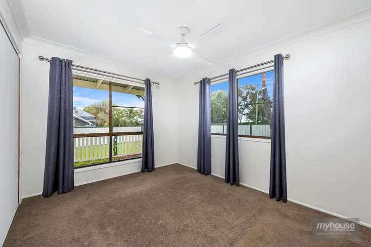 Fifth view of Homely house listing, 1 High Street, Wyreema QLD 4352