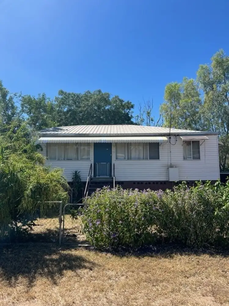 Main view of Homely house listing, 58 Stanley Street, Collinsville QLD 4804