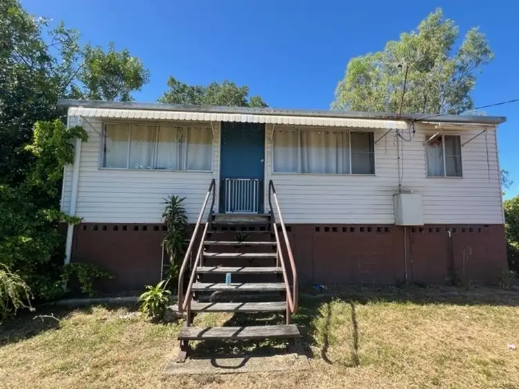 Second view of Homely house listing, 58 Stanley Street, Collinsville QLD 4804
