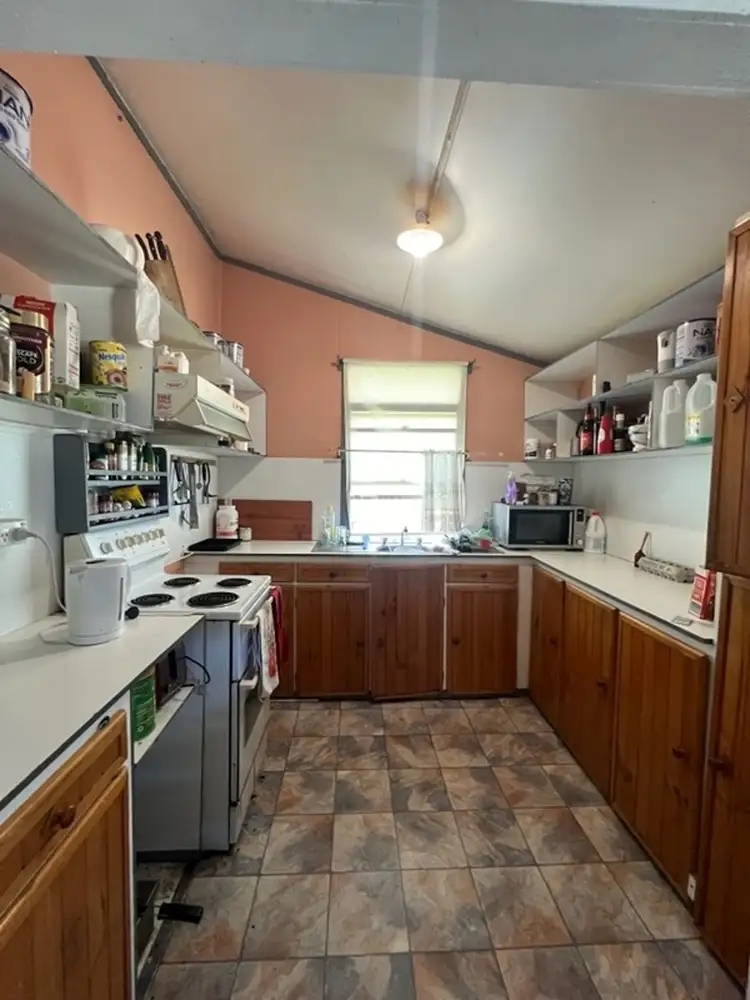 Fourth view of Homely house listing, 58 Stanley Street, Collinsville QLD 4804
