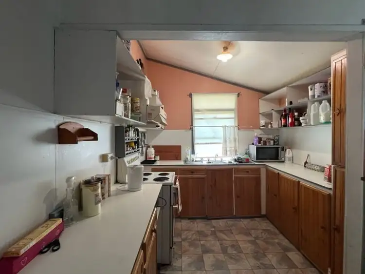 Fifth view of Homely house listing, 58 Stanley Street, Collinsville QLD 4804