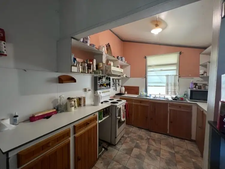 Sixth view of Homely house listing, 58 Stanley Street, Collinsville QLD 4804