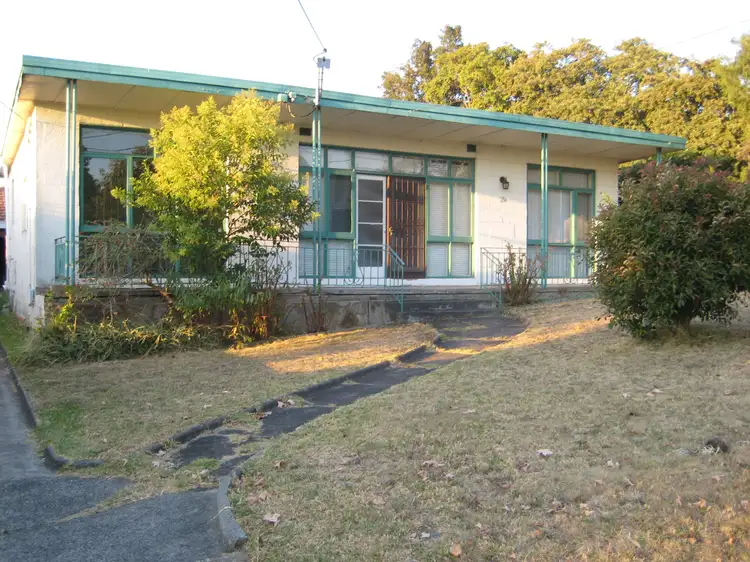 23A Greendale Road