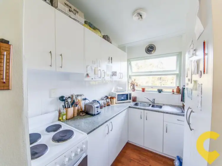 Second view of Homely unit listing, 4/74 Highland Terrace, St Lucia QLD 4067