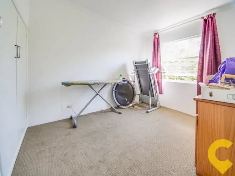 Sixth view of Homely unit listing, 4/74 Highland Terrace, St Lucia QLD 4067