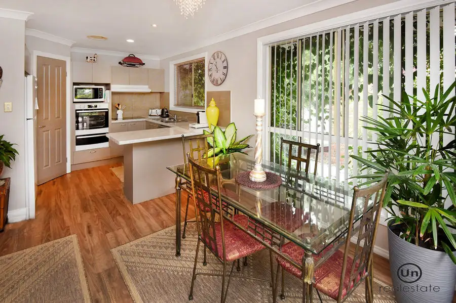 Main view of Homely house listing, 34a Lady Belmore Drive, Boambee East NSW 2452